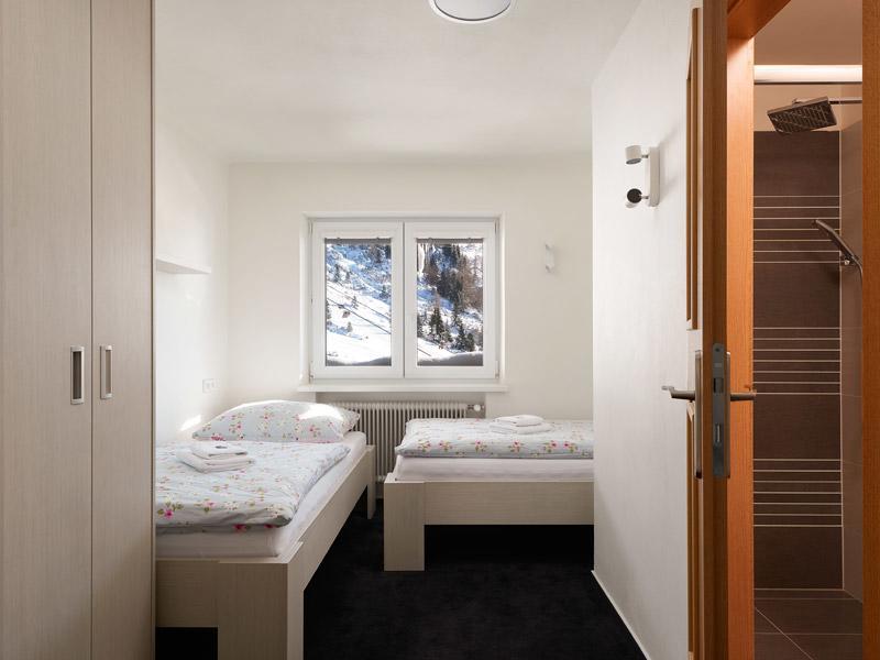 Haus Vinzenz Villa Obertauern Exterior photo