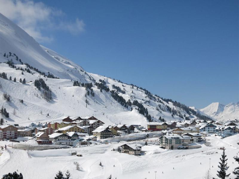 Haus Vinzenz Villa Obertauern Exterior photo